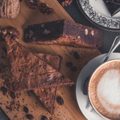 Hemp Brownies